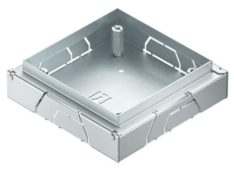 underfloor junction box price|plastic junction box installation cost.